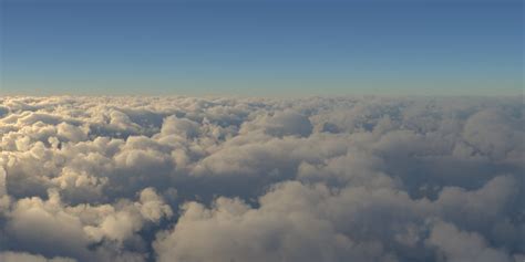 Hdri Hub Hdri Dome Loc00184 8 Above The Clouds