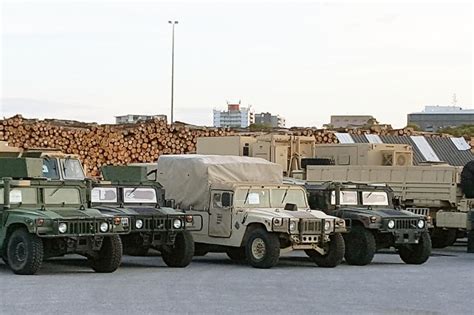 402nd Afsb Brigade Logistics Support Team Supports Alaskan Stryker Bct