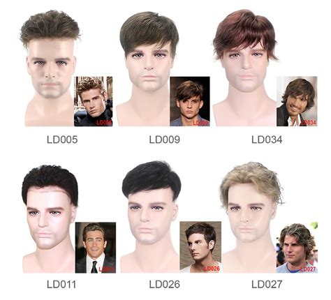 Need A New Look Find The Perfect Human Hair Piece Or Wig At Lordhair