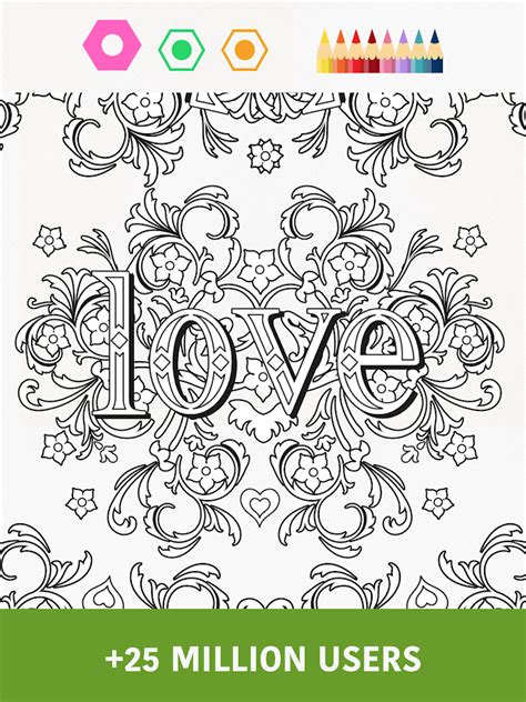 Colorfy Coloring Book Free Android Apps On Google Play BEDECOR Free Coloring Picture wallpaper give a chance to color on the wall without getting in trouble! Fill the walls of your home or office with stress-relieving [bedroomdecorz.blogspot.com]
