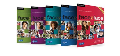 Quanto sei pronto alla ripartenza? Face2face: Reseña de los Libros (Guía de Estudio 2019)