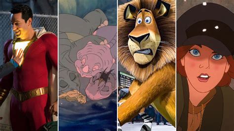 Hbo max is a new streaming service with an extensive library. Best Family Movies on HBO to Watch With Kids | Den of Geek