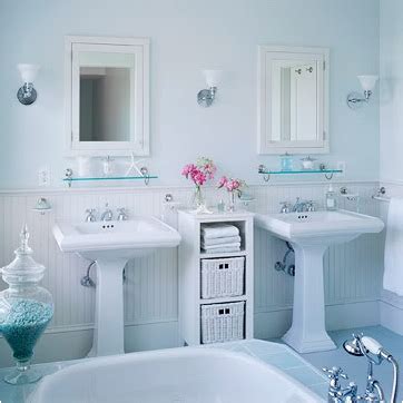 Fashionable ideas 14 cottage bathroom designs home design ideas from cottage bathroom ideas, image source: Key Interiors by Shinay: Cottage Style Bathroom Design Ideas
