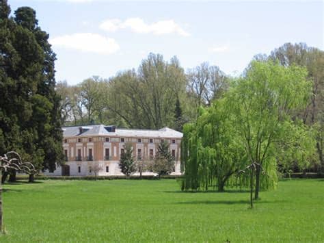 Sie planen eine reise nach casa del labrador? La Casa del Labrador | Turismo en Aranjuez