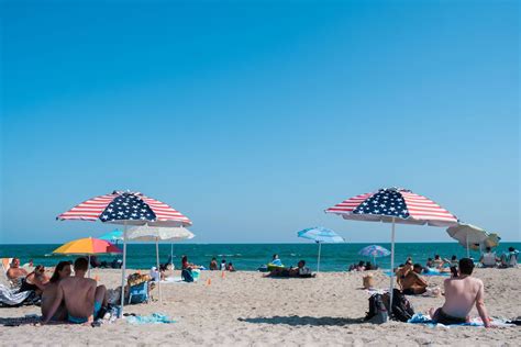 The Ultimate Guide To New Yorks Far Rockaway Beach Where To Eat And