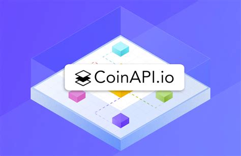 Nomics api is a resource for all developers. CoinAPI: Unified Cryptocurrency API Exchange Market Data?