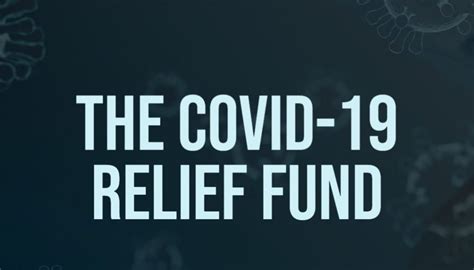 Cfsga Responds With Covid 19 Relief Fund Community Foundation Of
