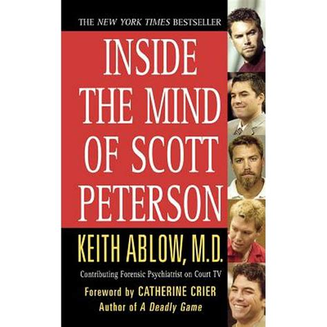 Inside The Mind Of Scott Peterson Paperback