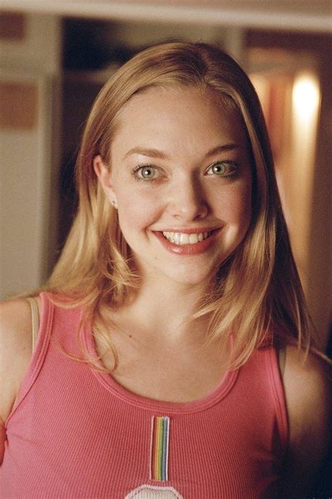 This Is What The Cast Of Mean Girls Looks Like Now Amanda Seyfried