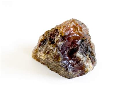 Sard Stock Image Image Of Cornelian Close Mineral Marble 6242947