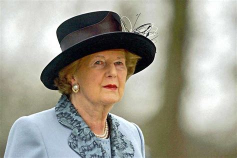 Margaret Thatcher Dies After Stroke Tributes Paid To Iron Lady Shropshire Star