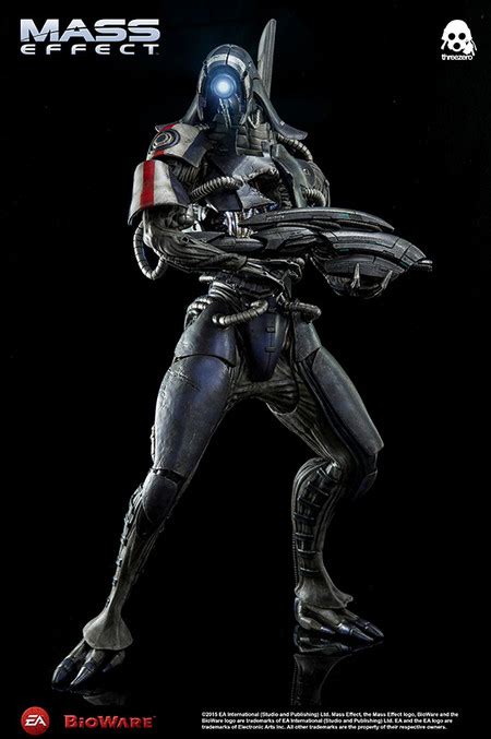 Mass Effect 3 Legion Image 721