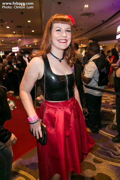 AVN Awards Page Of FOB Productions