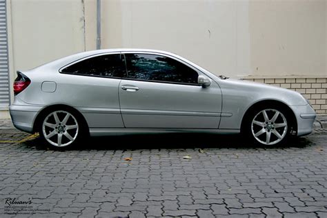Maybe you would like to learn more about one of these? Mercedes Benz C200 Kompressor Sport Coupe | Flickr - Photo Sharing!