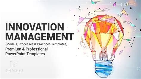 Best Key Innovation Management Models And Practices Powerpoint