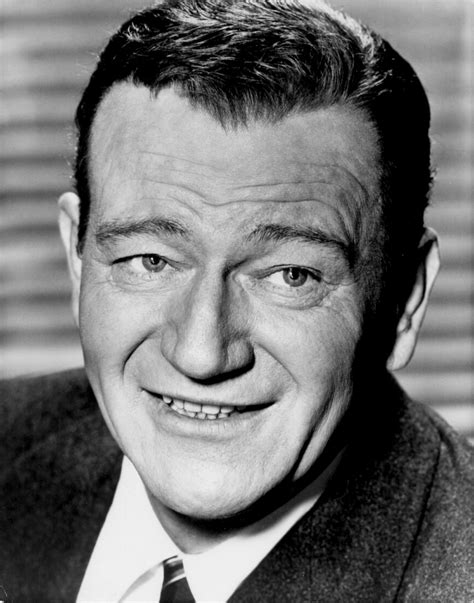 John Wayne fotos e imágenes de sus películas y series Estamos Rodando
