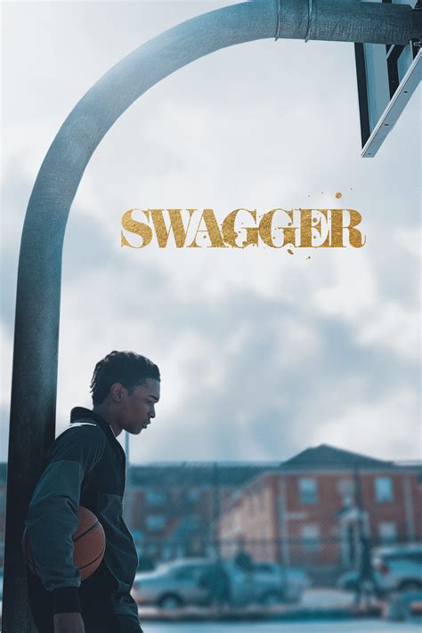 Swagger Tv Series 2021 Posters — The Movie Database Tmdb