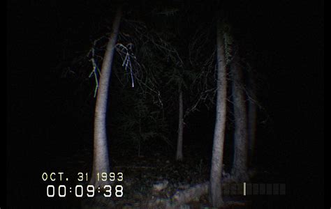 This Blair Witch Style Game Can Only Be Won If You Dont Scream
