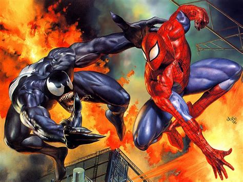 Pin By David Crader On Spider Man Marvel Spiderman Spiderman