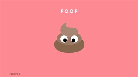 100 Funny Poop Jokes That Will Make You Laugh Jokewise