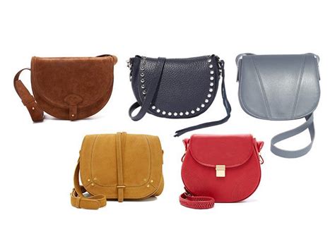 Key Accessory The Saddle Bags For Spring 2016 Nawo