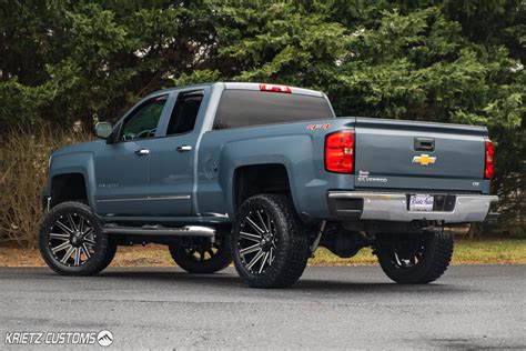 2014 Silverado 6 Inch Lift Kit Apartments And Houses For Rent