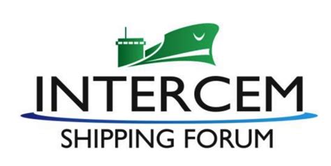 Intercem Shipping Forum 2018
