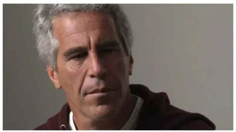 Full Jeffrey Epstein Documents Released Read The List Of Names
