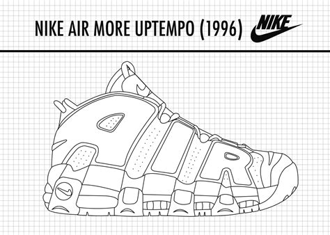 Puma coloring pages home to download and print for free florida panther page supercoloring com crouching cougar clip art at clker vector online royalty public domain. Mis Zapas: Templates eBook | Sneakers drawing, Sneakers ...