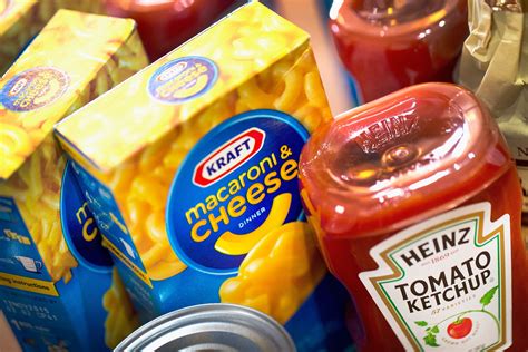 Misconduct At Kraft Heinz Puts Spotlight On Pressure To Meet Targets Selected News