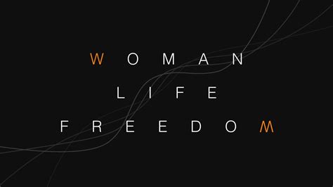 Woman Life Freedom Youtube