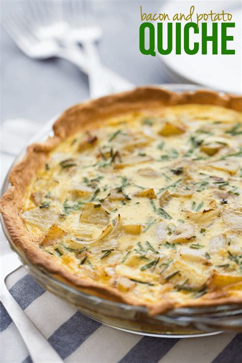 12 Eye Catching Quiche Recipes With Onions National Onion Association