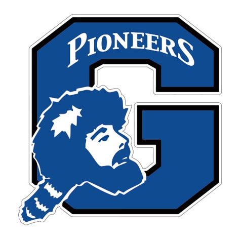 Glenville Pioneers Decalsmagnets And Auto