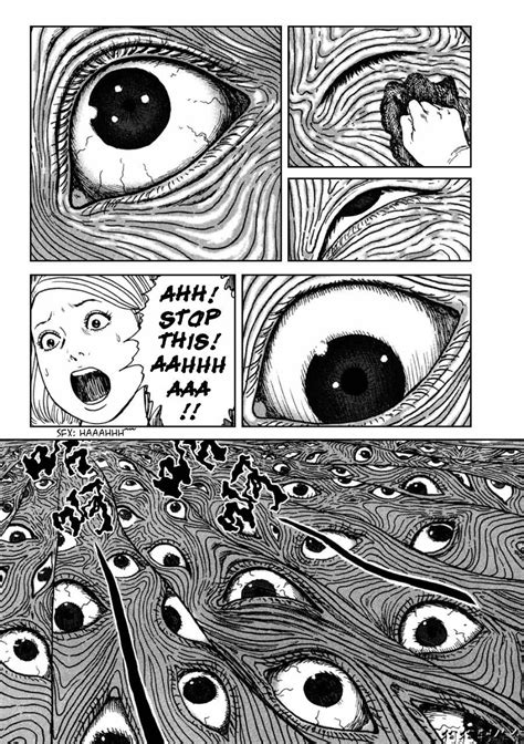 Pin On Junji Ito