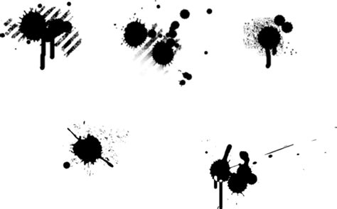 Splats Photo Background Transparent Png Images And Svg Vector Clipart