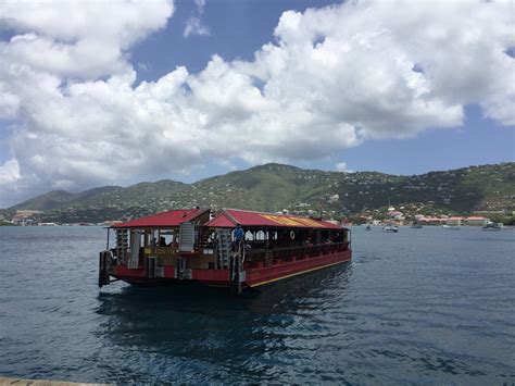 Royal Caribbean Oasis Charlotte Amalie Cruise Planning Enchanted