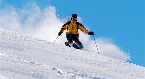 Vacances Tout Schuss Sur Les Promos De Ski Le Parisien