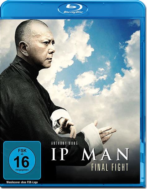 Legendary wing chun grandmaster ip man finds himself drawn into the dark and dangerous underworld of the triads. Ip Man: Final Fight Blu-ray Blu-ray Filme • World of Games