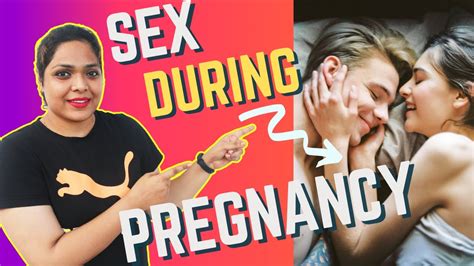 Sex During Pregnancy Pregnant Hone Par Sex Kiya Ja Sakta Hai Ya Nahi