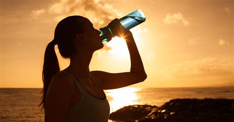 Genius Tips To Drink More Water Each Day Self Care Seeker