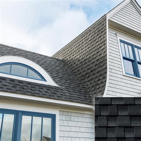 Choosing The Right Color Roof Shingles