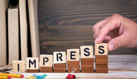 5 Tips To Help You Make A Great First Impression — Rismedia
