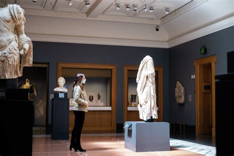 Getty Villa Reopens To Public Wednesday April Getty Iris