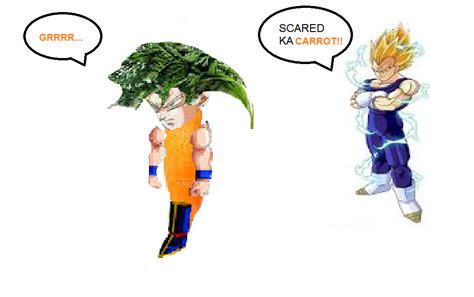 Since i made that vow, not a single threat has been made against earth. Funny Goku Quotes. QuotesGram