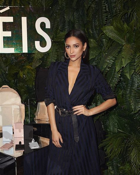 Shay Mitchell On Instagram “had The Best Whirlwind Of A Trip To Launch Beis With Revolve At