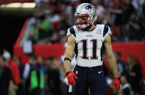 On january 13, 2021, richard edelman unveiled findings from the 2021 edelman trust barometer during our global virtual launch event, alongside a panel of. Patriots' Julian Edelman facing 4-game suspension over use of banned substances | Jewish ...
