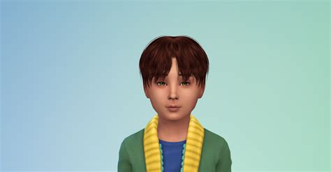 Jerome Knowles Sims 4 Later Complications Wiki Fandom