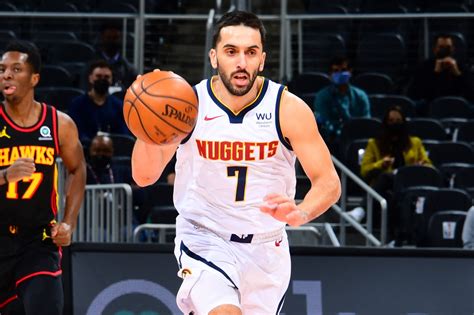 Facundo facu campazzo (born march 23, 1991) is an argentine professional basketball player who is currently under height and weight 2021. Campazzo : New Nuggets Guard Facundo Campazzo Is A Top ...