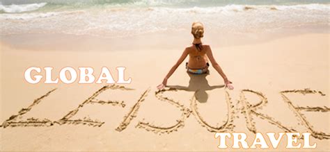 Global Leisure Travel About Us