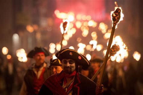 Guy Fawkes Day What To Remember About The Fifth Of November Condé